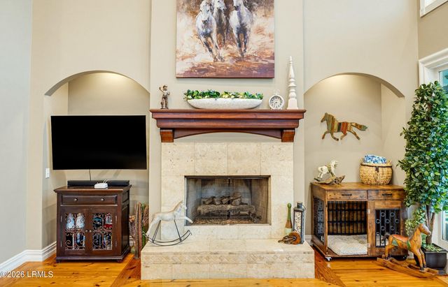 36 Avenue Of Oaks, St. Helena Island, SC 29920