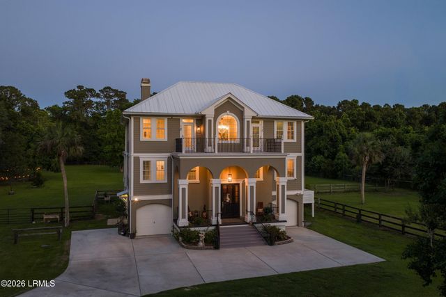 36 Avenue Of Oaks, St. Helena Island, SC 29920