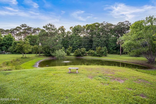 36 Avenue Of Oaks, St. Helena Island, SC 29920