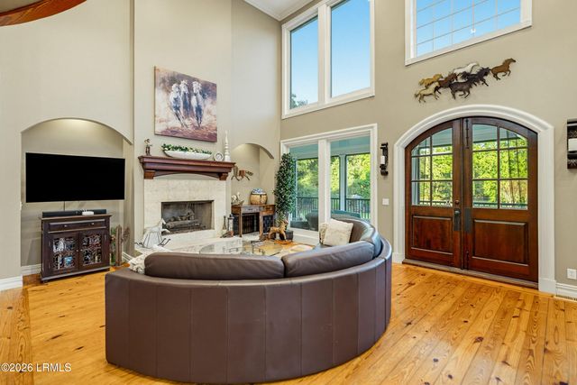 36 Avenue Of Oaks, St. Helena Island, SC 29920