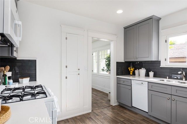 309 S Alta Vista, Monrovia, CA 91016