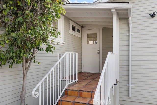 309 S Alta Vista, Monrovia, CA 91016