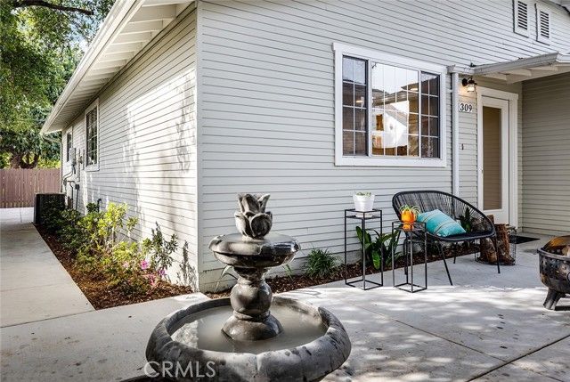 309 S Alta Vista, Monrovia, CA 91016