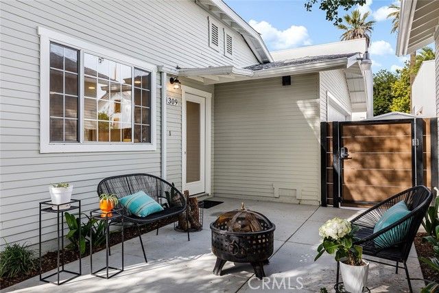 309 S Alta Vista, Monrovia, CA 91016