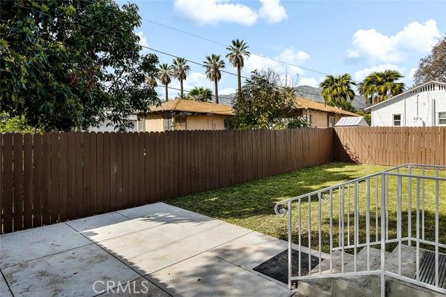 309 S Alta Vista, Monrovia, CA 91016