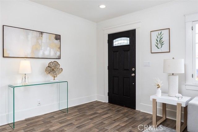 309 S Alta Vista, Monrovia, CA 91016