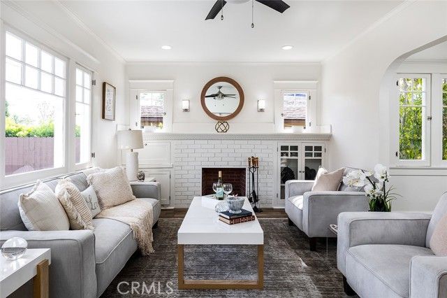 309 S Alta Vista, Monrovia, CA 91016