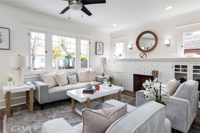 309 S Alta Vista, Monrovia, CA 91016