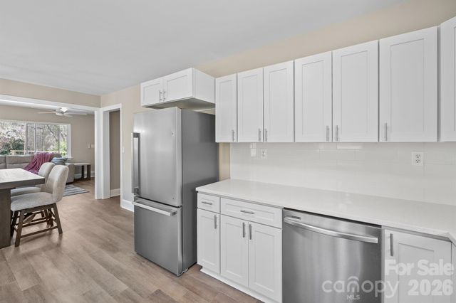 5000 Hoover Drive, Charlotte, NC 28269