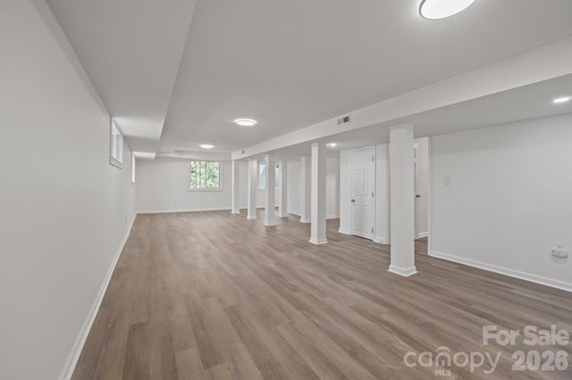 5000 Hoover Drive, Charlotte, NC 28269