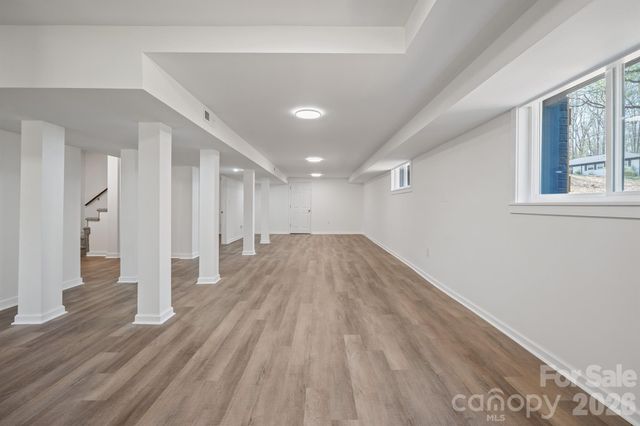 5000 Hoover Drive, Charlotte, NC 28269