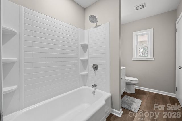 5000 Hoover Drive, Charlotte, NC 28269