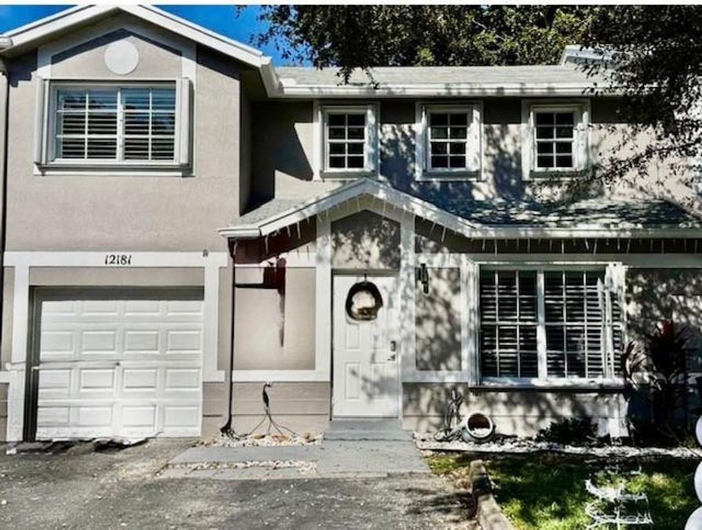 12181 SW 49th Court, Cooper City, FL 33330