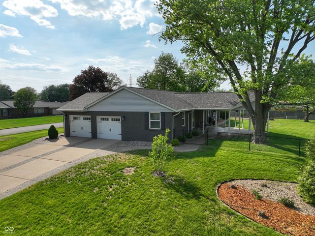 25 Imperial Place, Lafayette, IN 47905