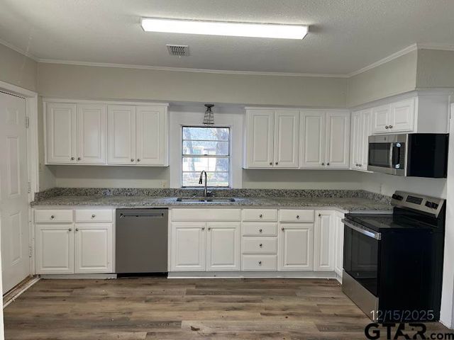 614 W Main, Bullard, TX 75757