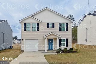 2814 Jordan Avenue, Macon, GA 31217