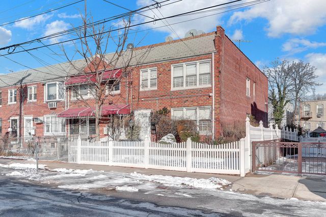 743 WARWICK Street, New York City, NY 11207