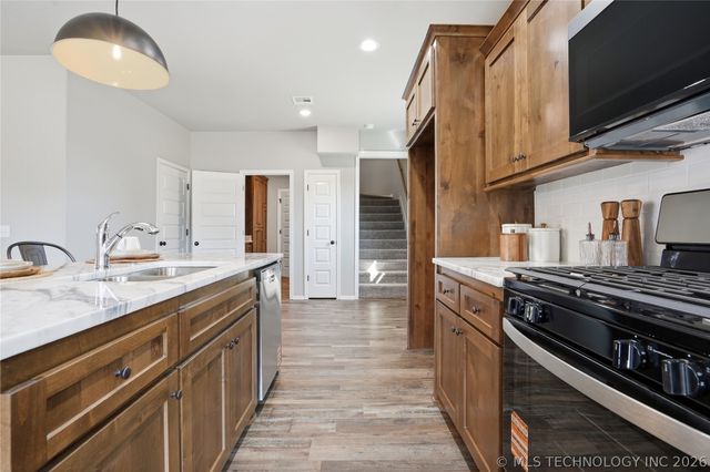 1532 E Grayson Avenue, Sapulpa, OK 74066