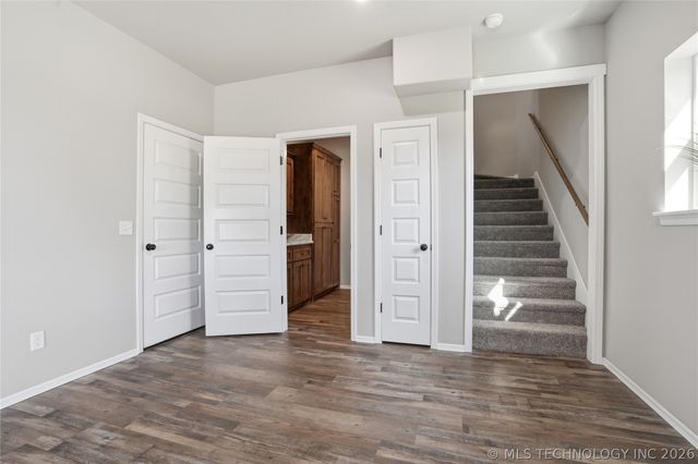 1532 E Grayson Avenue, Sapulpa, OK 74066