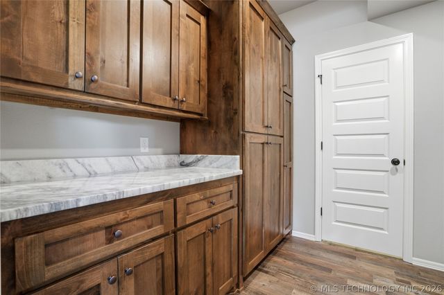 1532 E Grayson Avenue, Sapulpa, OK 74066