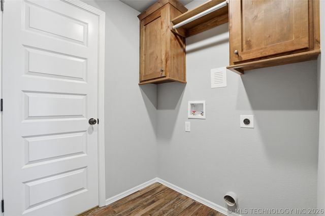 1532 E Grayson Avenue, Sapulpa, OK 74066