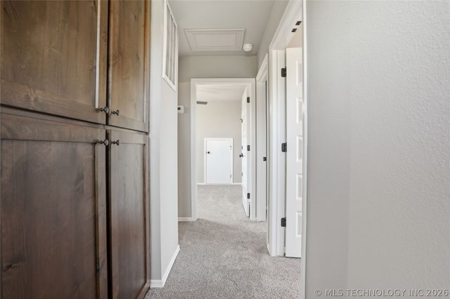 1532 E Grayson Avenue, Sapulpa, OK 74066