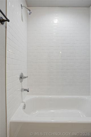 1532 E Grayson Avenue, Sapulpa, OK 74066