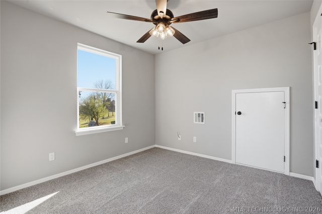 1532 E Grayson Avenue, Sapulpa, OK 74066