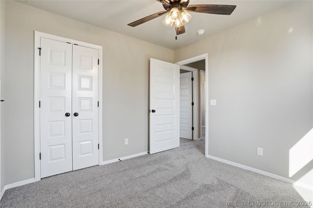 1532 E Grayson Avenue, Sapulpa, OK 74066