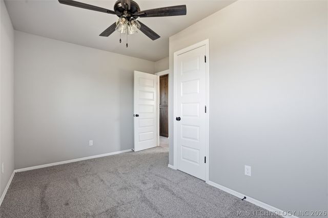 1532 E Grayson Avenue, Sapulpa, OK 74066