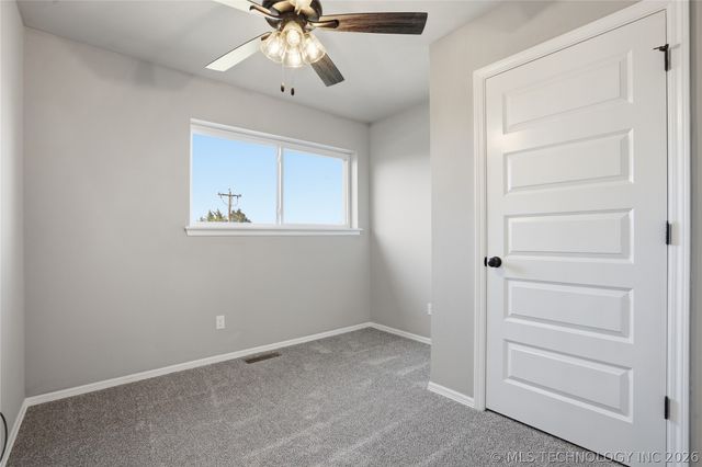 1532 E Grayson Avenue, Sapulpa, OK 74066