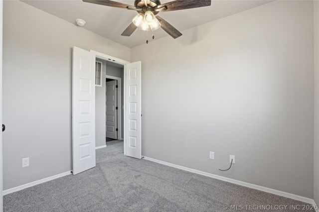 1532 E Grayson Avenue, Sapulpa, OK 74066