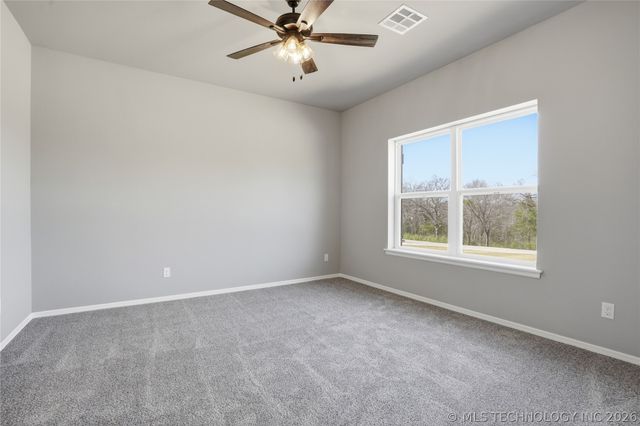 1532 E Grayson Avenue, Sapulpa, OK 74066