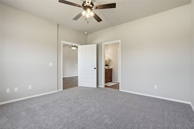 1532 E Grayson Avenue, Sapulpa, OK 74066