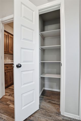 1532 E Grayson Avenue, Sapulpa, OK 74066