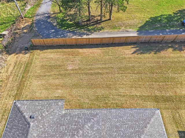 1532 E Grayson Avenue, Sapulpa, OK 74066