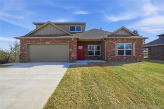 1532 E Grayson Avenue, Sapulpa, OK 74066