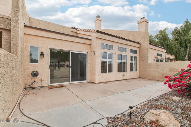 9056 W PORT ROYALE Lane, Peoria, AZ 85381