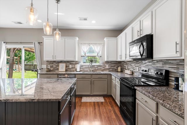 535 Crossland Drive, Moncks Corner, SC 29461