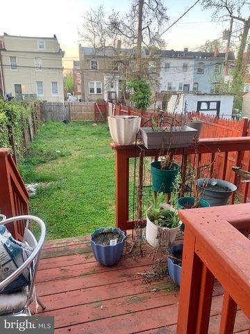 3938 OAKFORD AVE, Baltimore, MD 21215