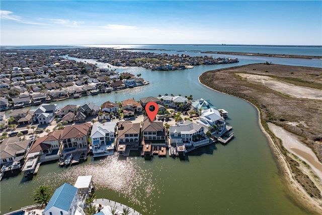 13810 Captains Row, Corpus Christi, TX 78418