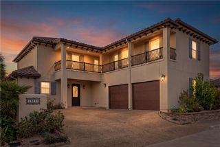 13810 Captains Row, Corpus Christi, TX 78418