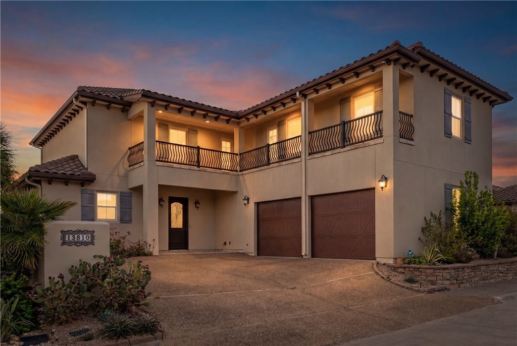 13810 Captains Row, Corpus Christi, TX 78418