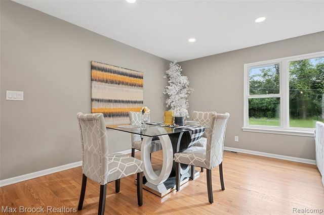 2615 Douglas Drive, Bloomfield Hills, MI 48304