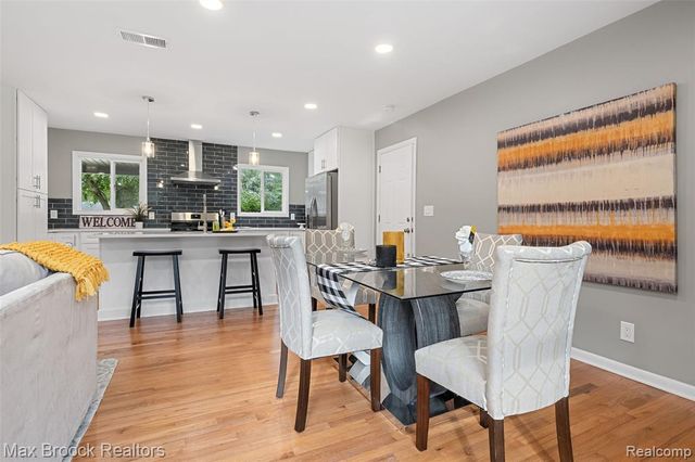2615 Douglas Drive, Bloomfield Hills, MI 48304