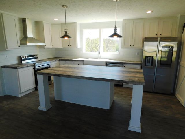 413 Bethlehem Road, Waco, KY 40385