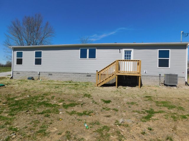 413 Bethlehem Road, Waco, KY 40385
