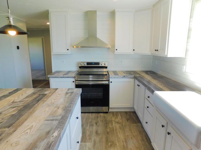 413 Bethlehem Road, Waco, KY 40385