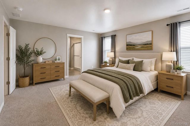 2122 Pineywoods Street, Mead, CO 80542