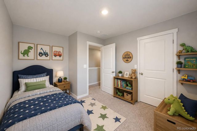 2122 Pineywoods Street, Mead, CO 80542